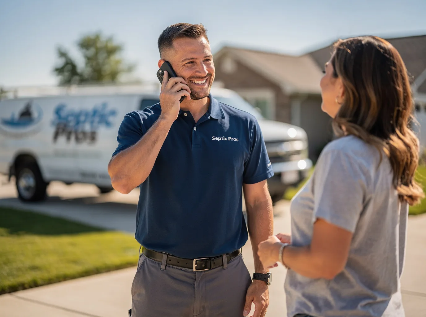 Septic Tank Pumping Arcadia, NE FAQs